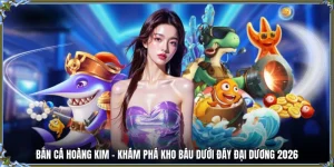 bắn cá hoàng kim 78win me